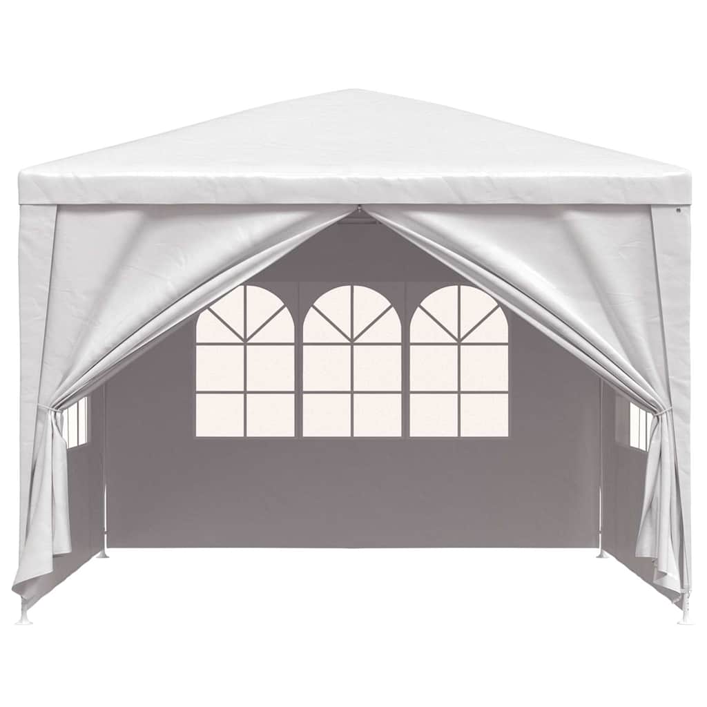 Tendone per Feste 3x3 m Bianco