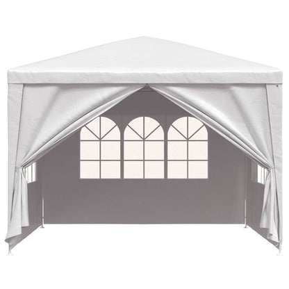 Tendone per Feste 3x3 m Bianco