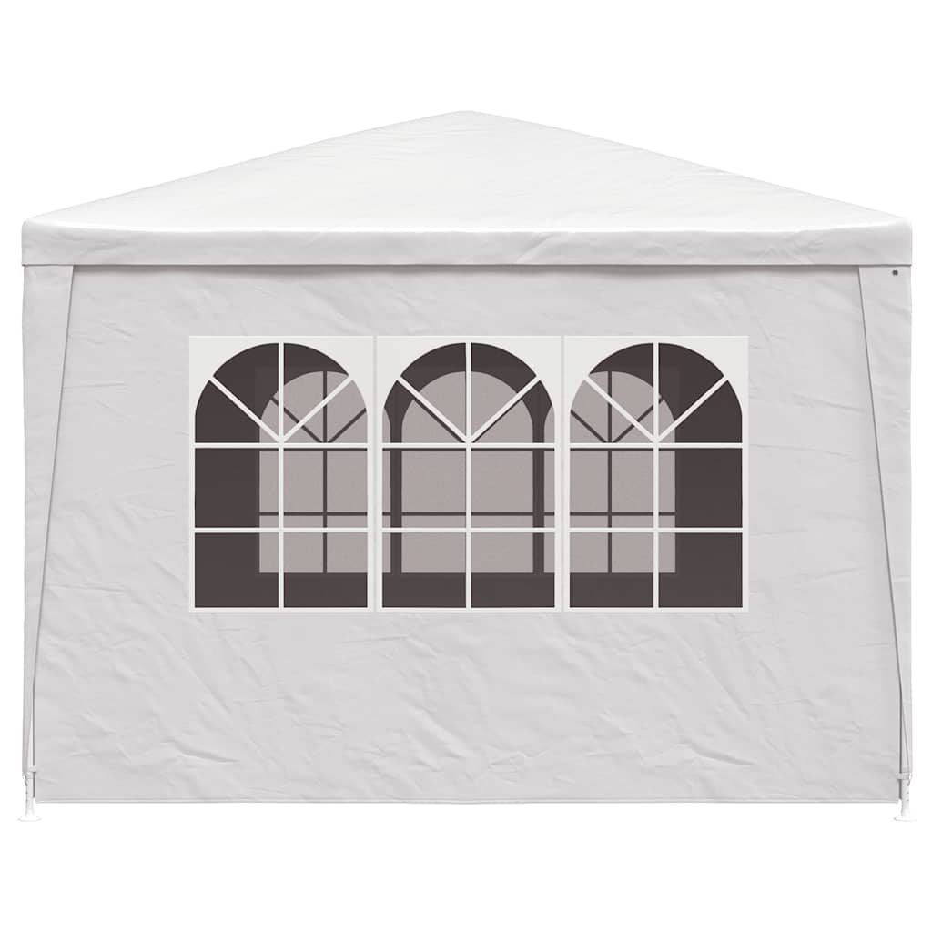 Tendone per Feste 3x3 m Bianco | homemem39