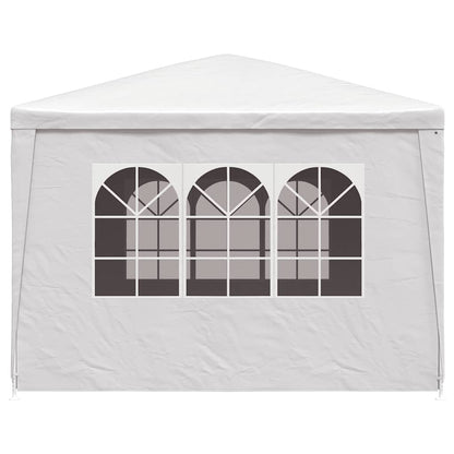 Tendone per Feste 3x3 m Bianco | homemem39