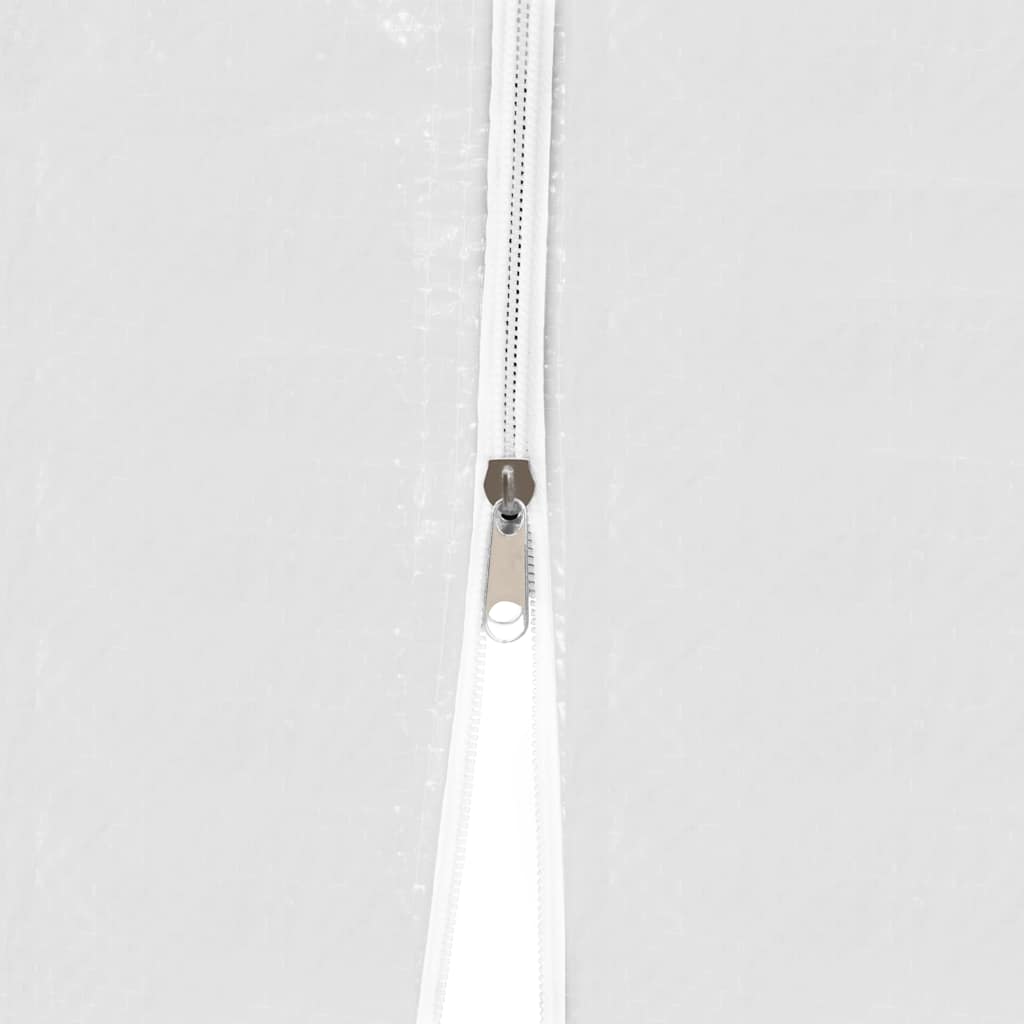 Tendone per Feste 3x3 m Bianco | homemem39