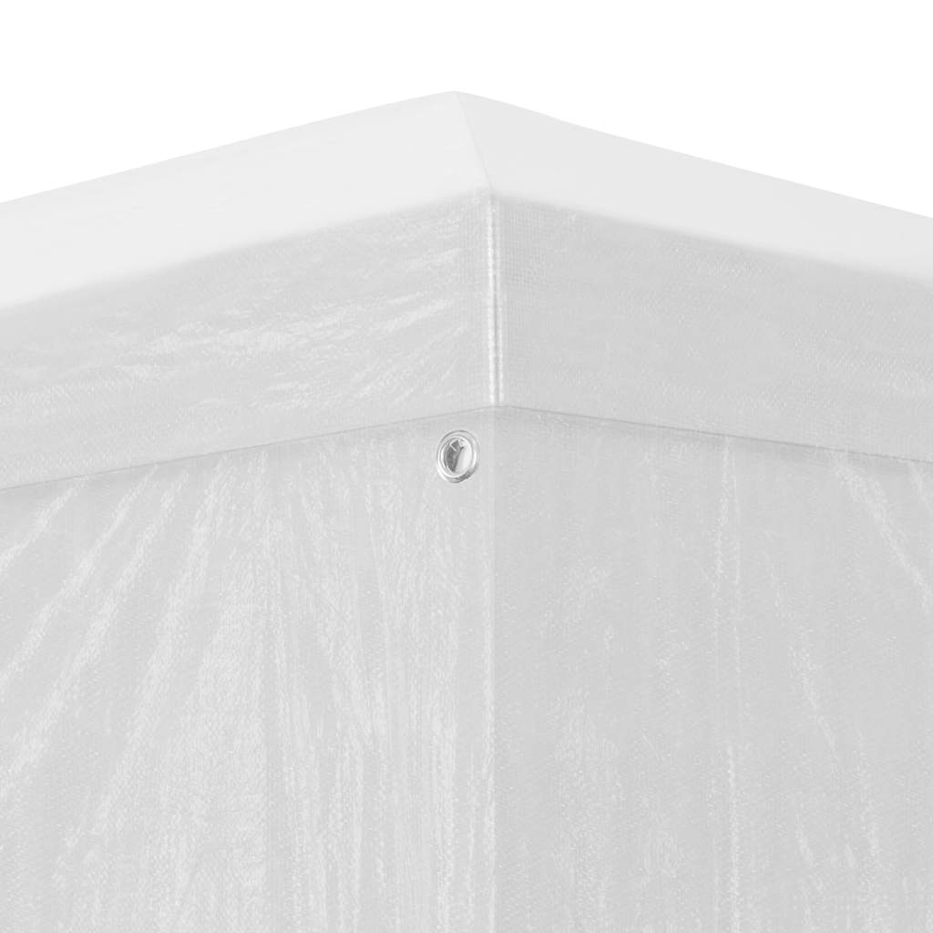 Tendone per Feste 3x3 m Bianco | homemem39
