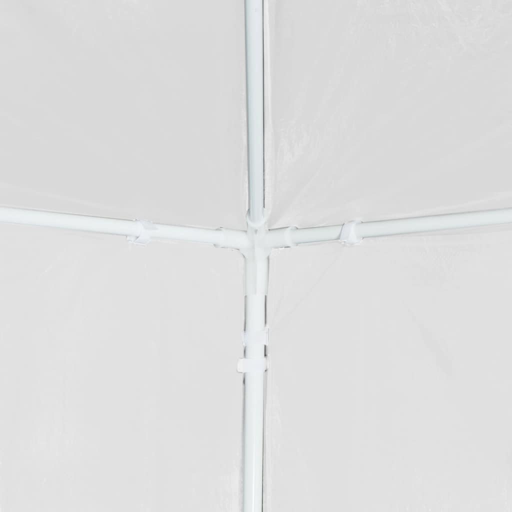 Tendone per Feste 3x3 m Bianco | homemem39