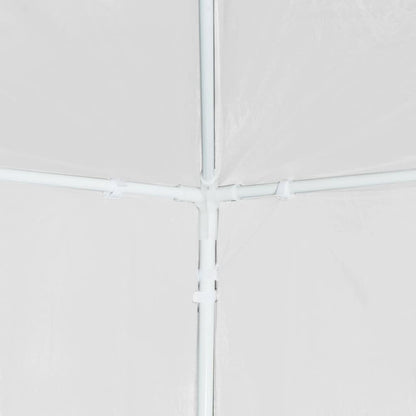 Tendone per Feste 3x3 m Bianco
