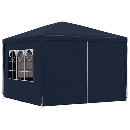 Tendone per Feste 3x3 m Blu
