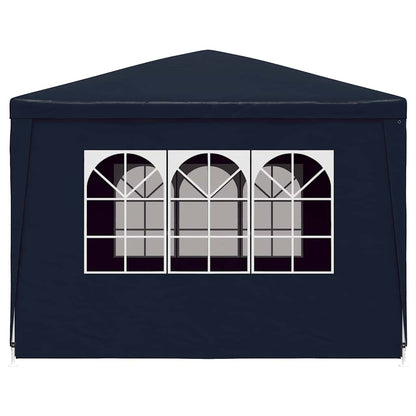 Tendone per Feste 3x3 m Blu