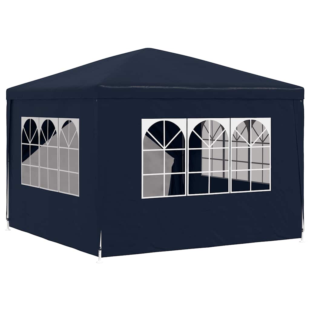 Tendone per Feste 3x3 m Blu | homemem39