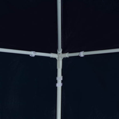 Tendone per Feste 3x3 m Blu