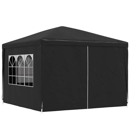 Tendone per Feste 3x3 m Antracite