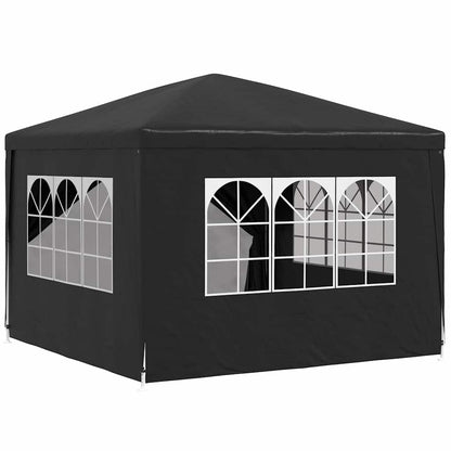Tendone per Feste 3x3 m Antracite