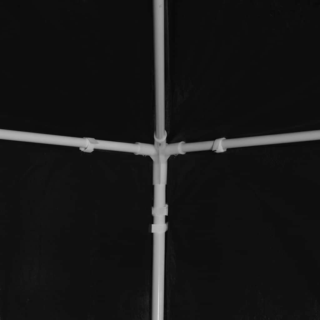 Tendone per Feste 3x3 m Antracite | homemem39