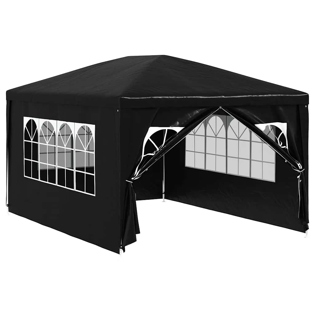 Tendone per Feste 3x4 m Antracite