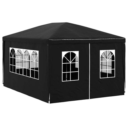 Tendone per Feste 3x4 m Antracite
