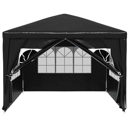 Tendone per Feste 3x4 m Antracite