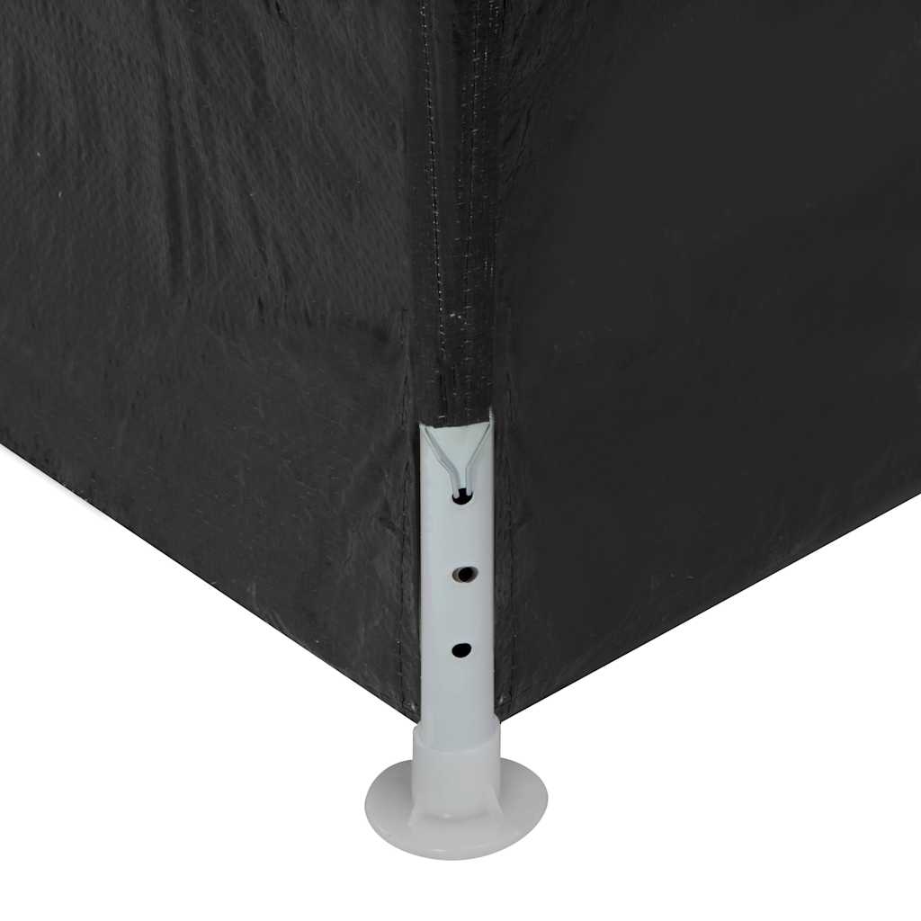 Tendone per Feste 3x4 m Antracite | homemem39