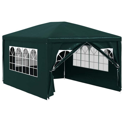 Tendone per Feste 3x4 m Verde
