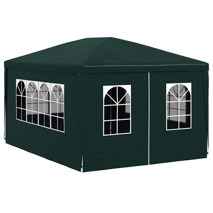 Tendone per Feste 3x4 m Verde