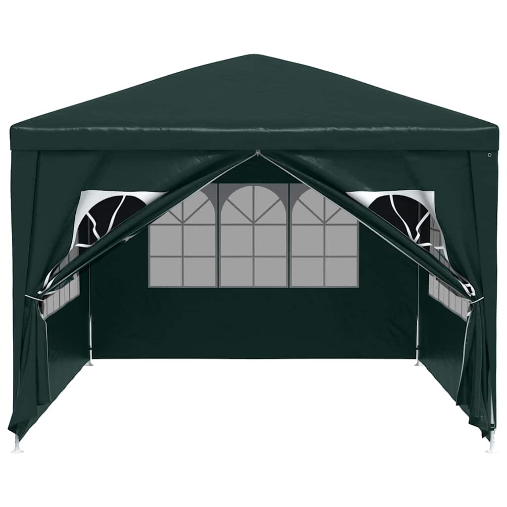 Tendone per Feste 3x4 m Verde