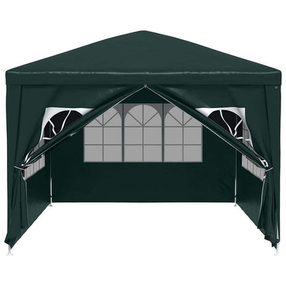 Tendone per Feste 3x4 m Verde