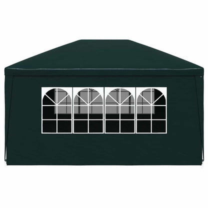 Tendone per Feste 3x4 m Verde