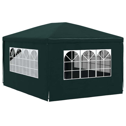 Tendone per Feste 3x4 m Verde