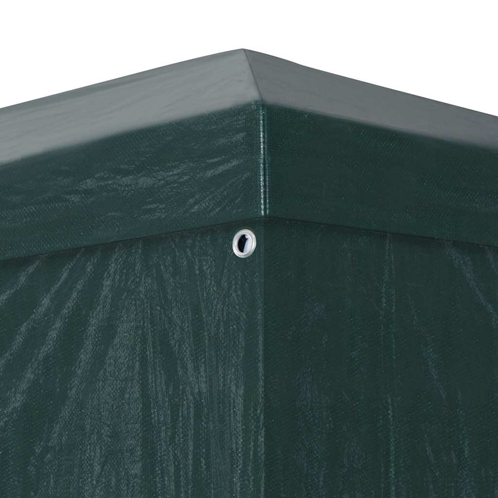 Tendone per Feste 3x4 m Verde | homemem39