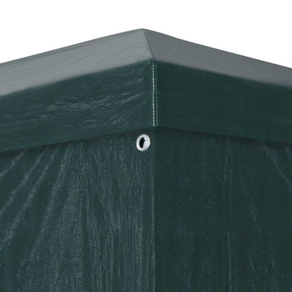 Tendone per Feste 3x4 m Verde