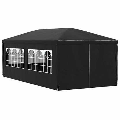 Tenda per Feste 3x6 m Antracite