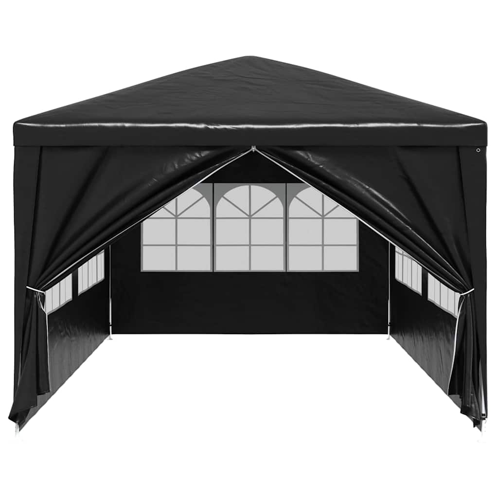 Tenda per Feste 3x6 m Antracite