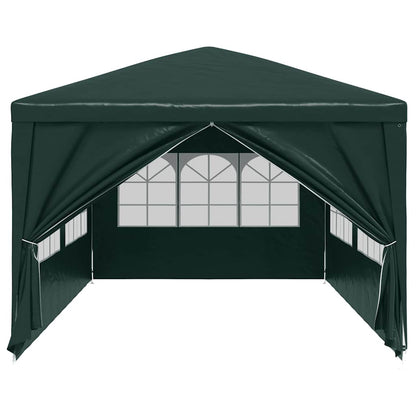 Tenda per Feste 3x6 m Verde