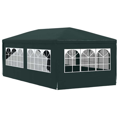 Tenda per Feste 3x6 m Verde