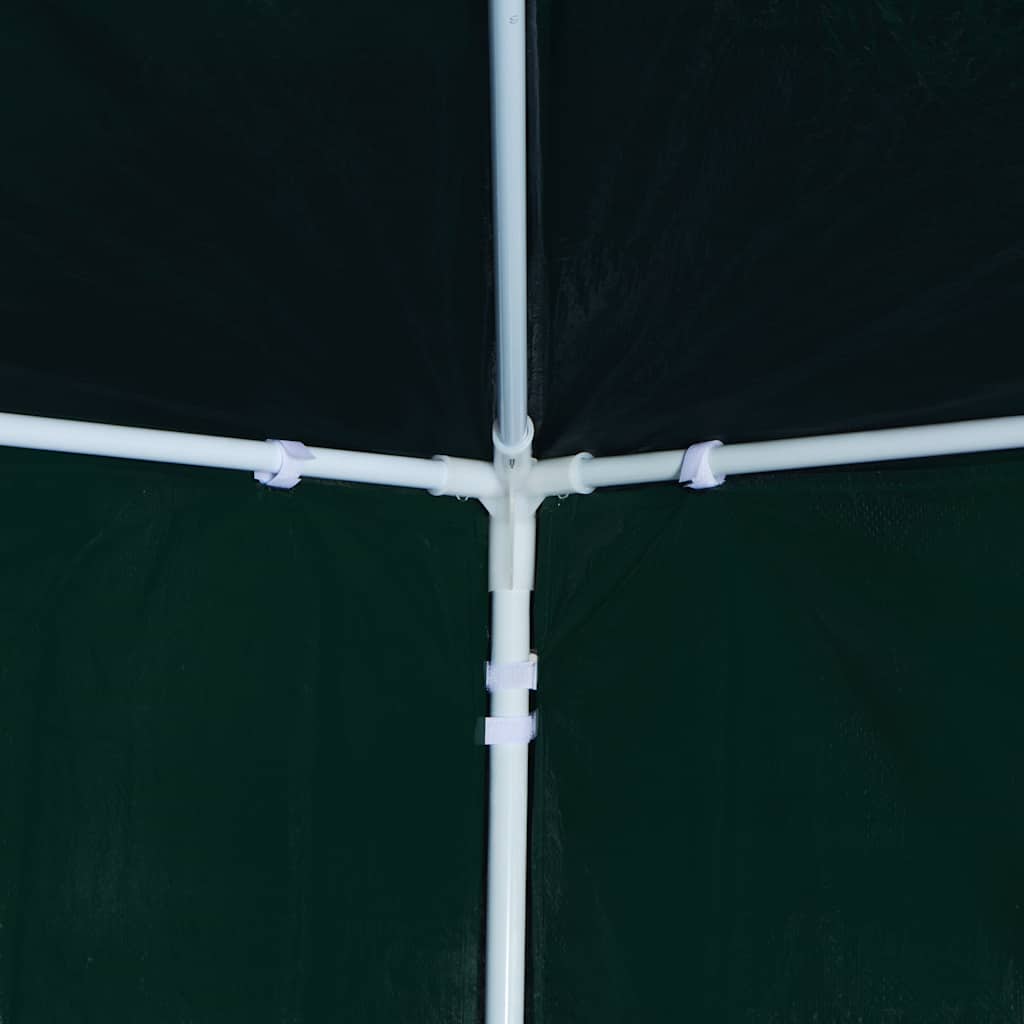 Tenda per Feste 3x6 m Verde | homemem39