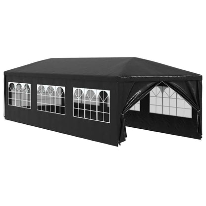 Tenda per Feste 3x9 m Antracite