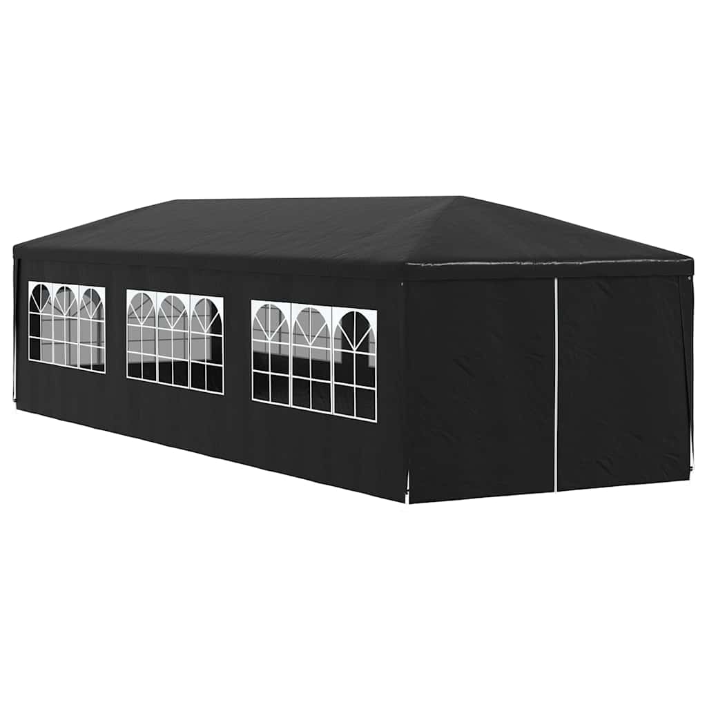 Tenda per Feste 3x9 m Antracite | homemem39