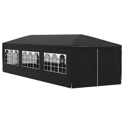 Tenda per Feste 3x9 m Antracite | homemem39