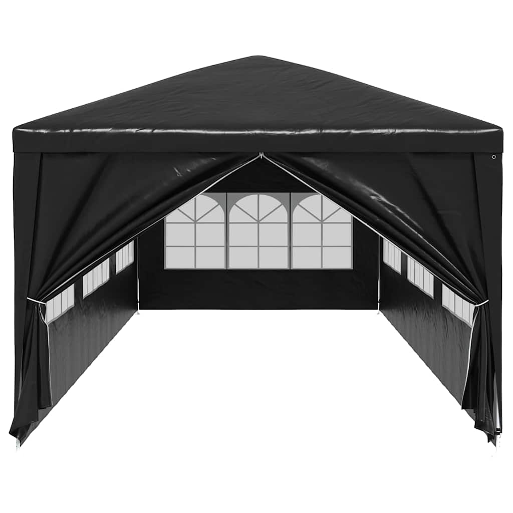 Tenda per Feste 3x9 m Antracite