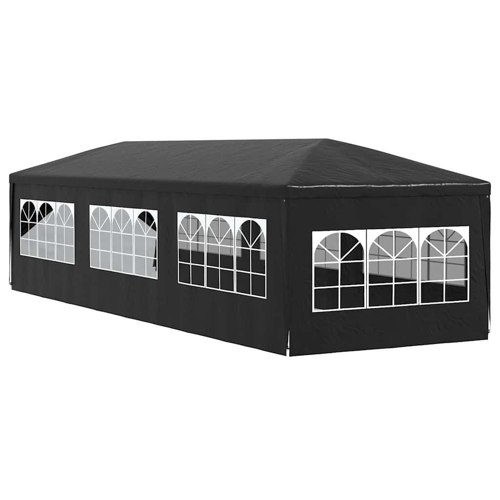 Tenda per Feste 3x9 m Antracite | homemem39