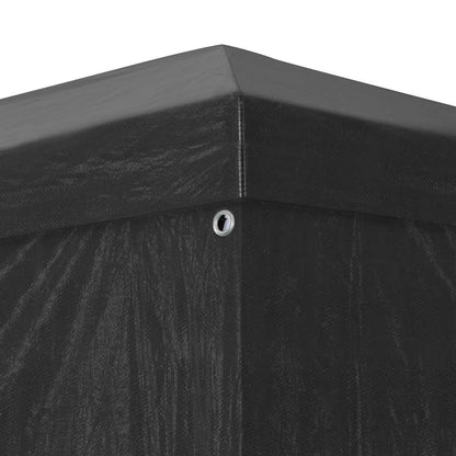 Tenda per Feste 3x9 m Antracite | homemem39