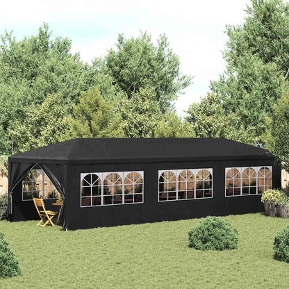 Tenda per Feste 3x9 m Antracite