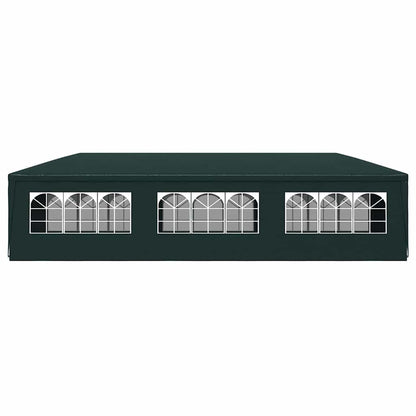 Tendone per Feste 3x9 m Verde