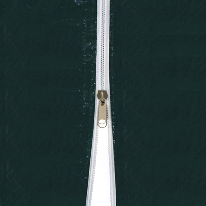 Tendone per Feste 3x9 m Verde - homemem39