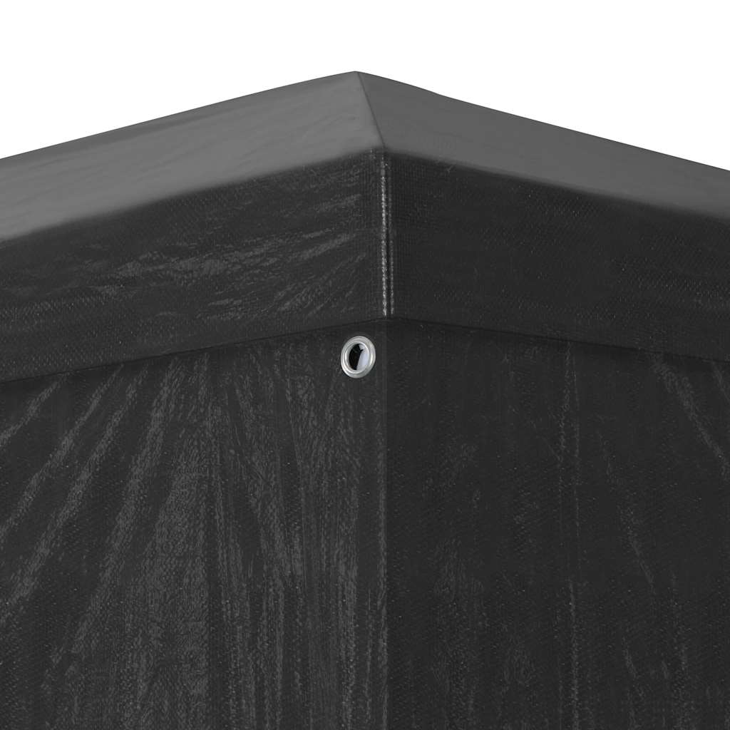 Tenda per Feste 3x12 m Antracite | homemem39