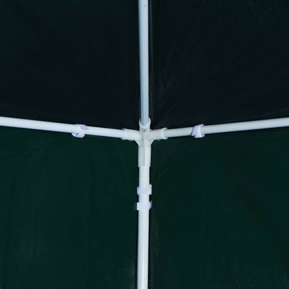 Tendone per Feste 3x12 m Verde