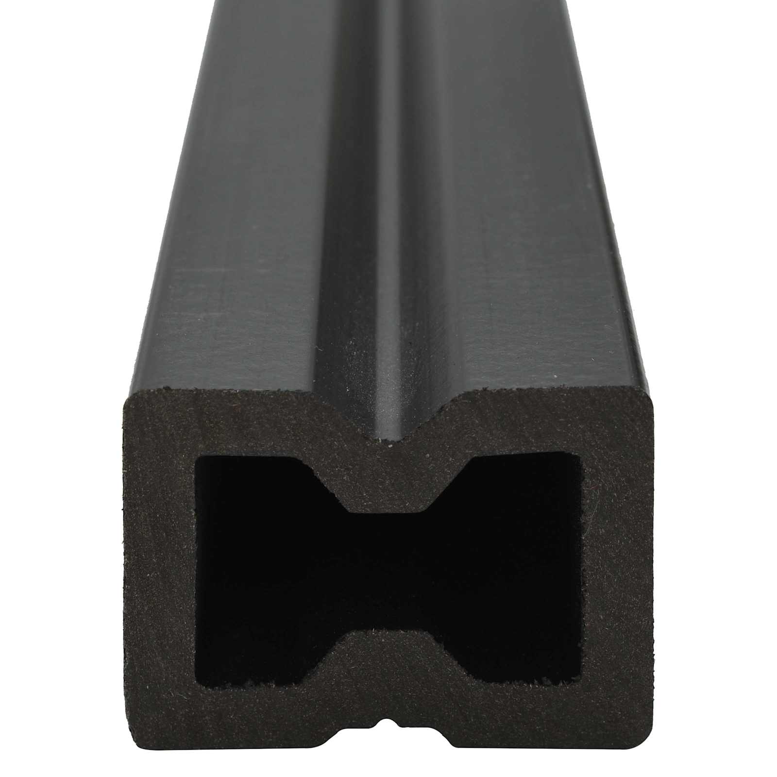 Pavimento da Deck 4 pcs Grigio WPC | homemem39
