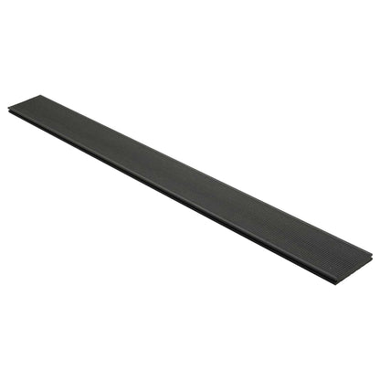 Pavimento da Deck 4 pcs Nero WPC | homemem39