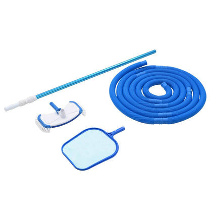 Kit di Manutenzione per Piscina 4 pz - homemem39