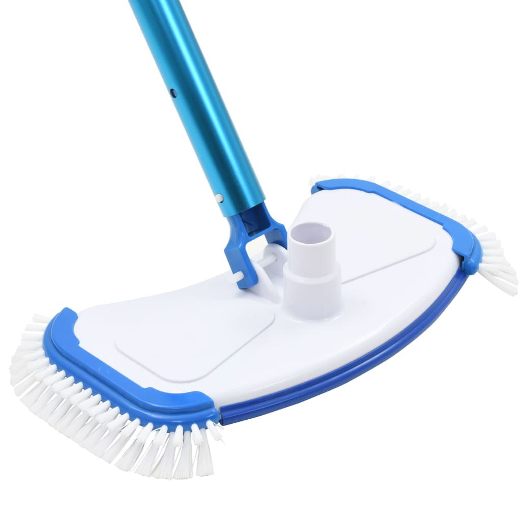 Kit di Manutenzione per Piscina 4 pz - homemem39