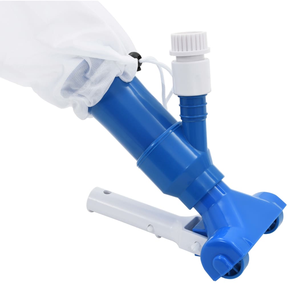 Kit 2 pz di Manutenzione per Piscina | homemem39