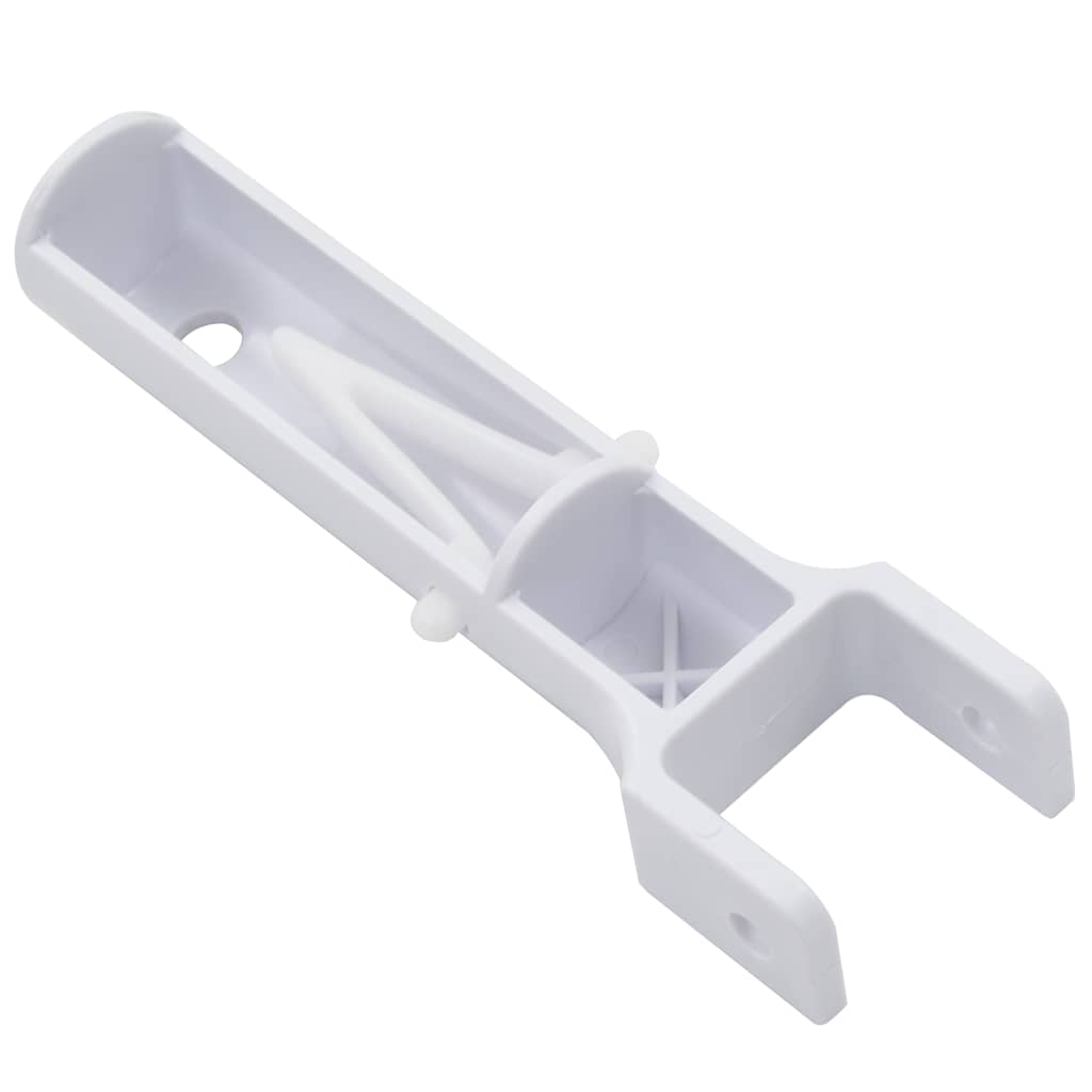Kit 2 pz di Manutenzione per Piscina