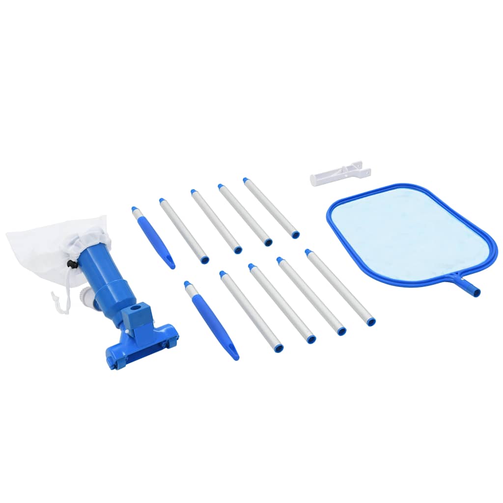 Kit 2 pz di Manutenzione per Piscina